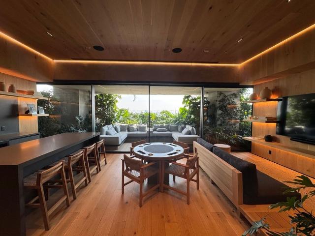 Loft en University Tower