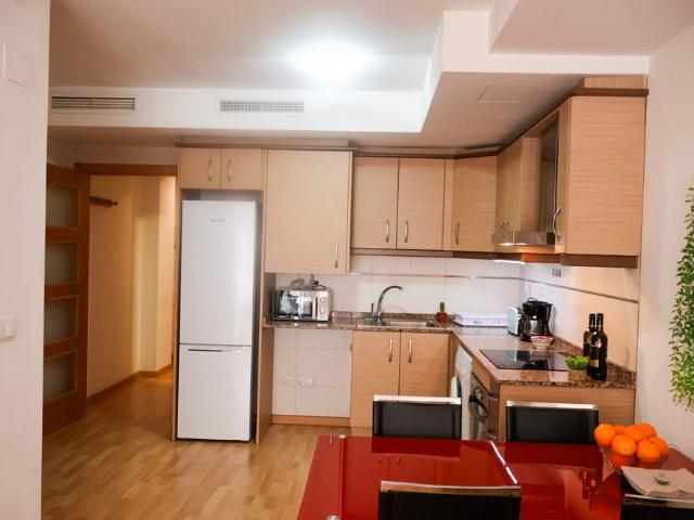 Loft en Valencia