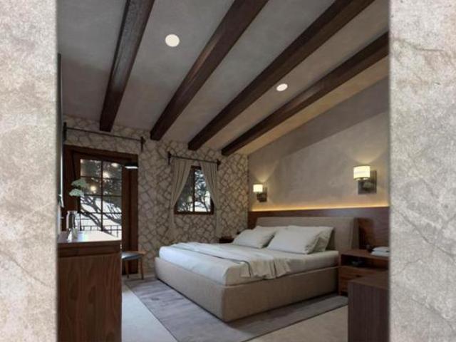 Loft en Valquiricio