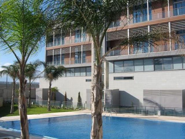 LOFT EN VARA DE QUART