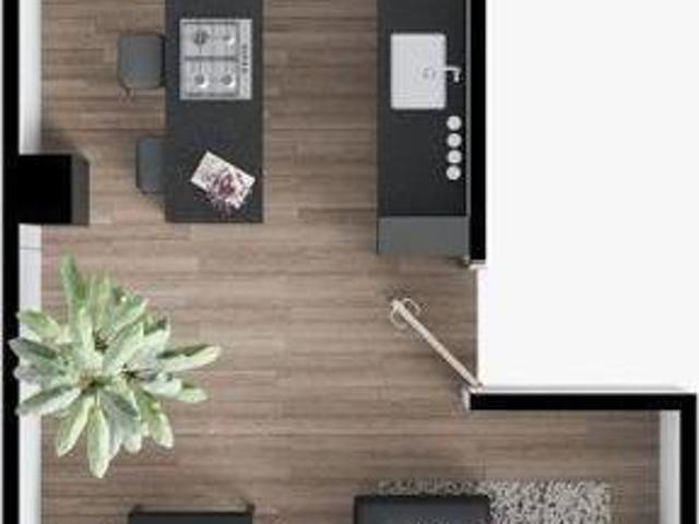 Departamento en Venta, Av. Morelos, Colonia Americana, Guadalajara