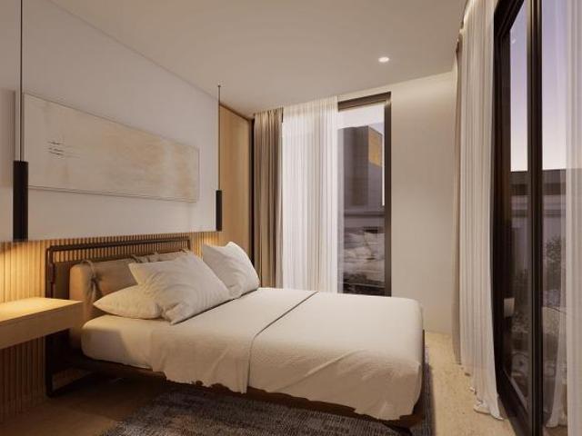LOFT NUEVO EN VENTA EN ROMA NORTE