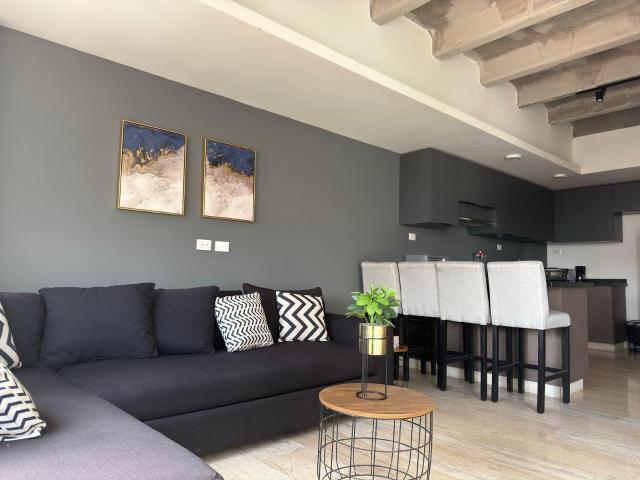 Loft en Venta Agora