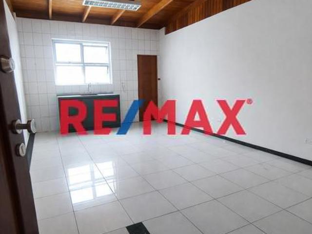 Loft En Venta + Aires En Surco | Ideal Mezzanine | A 1 Cdra De Av. Benavides