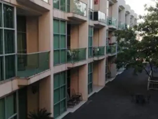 Loft en Venta Amueblado Para Ejecutivos