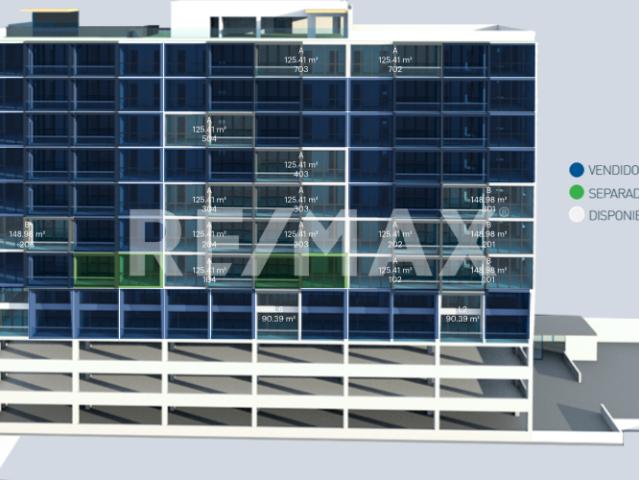 Loft En Venta en Satélite, Monterrey NL
