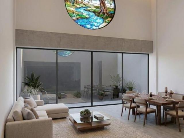 LOFT EN VENTA CON 2 RECAMARAS, DENTRO DE CONDOMINIO CON VIGILANCIA, EN XOCHITEPEC, MOR