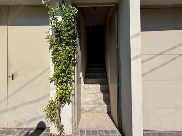 Loft en Venta con Terraza, Zona Santa Tere
