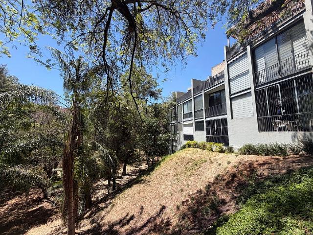 loft en venta con vista a la cañada en lomas altas | zapopan
