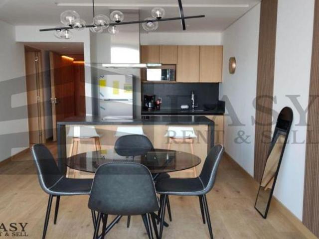 Loft en venta con vista panorámica