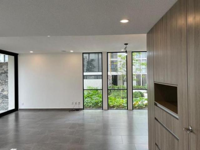 Loft en venta con jardín | Distrito Sophia, Jurica atrás de Antea, Querétaro