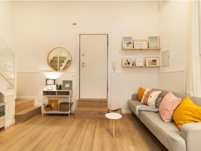 Loft en Venta en Madrid de las Caderechas, Madrid
