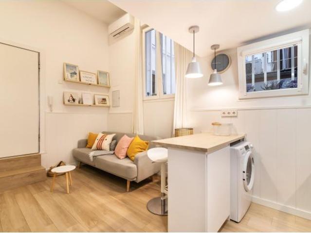 Loft en Venta en Madrid de las Caderechas, Madrid