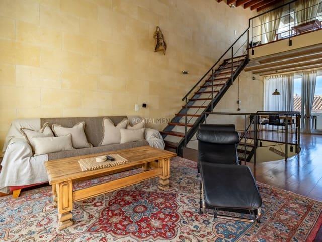 Loft en venta en Mahón / Maó, Menorca