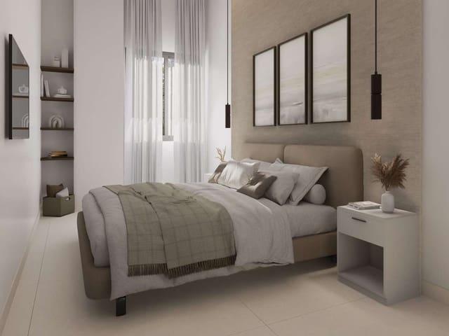 Piso en venta en Málaga, Málaga Costa del Sol