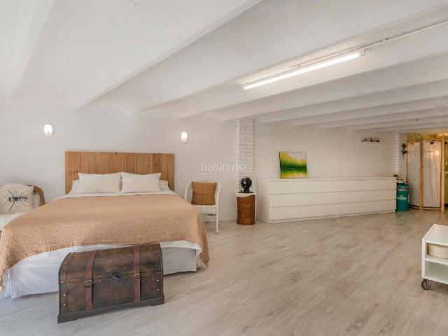 Loft en venta en Manresa, Plaça Catalunya. Loft industrial únic a Manresa. Lofts.