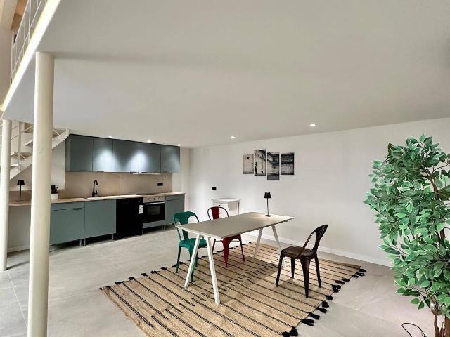 Loft en Venta en Montgat