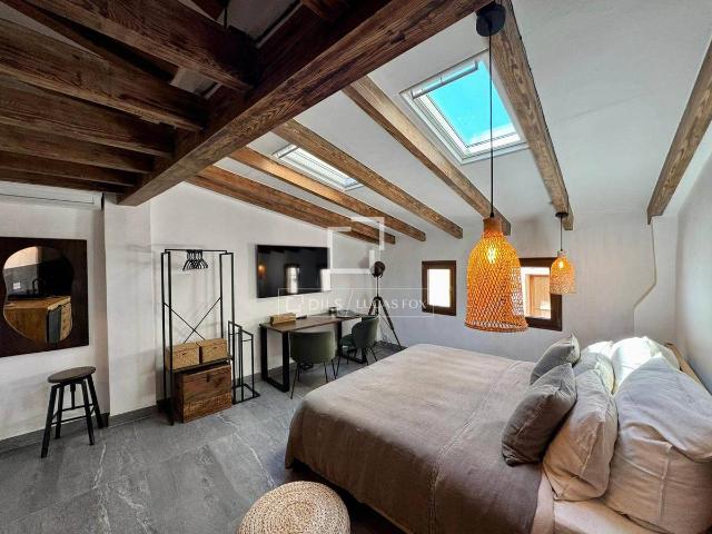 Loft en Venta en Monti Sion