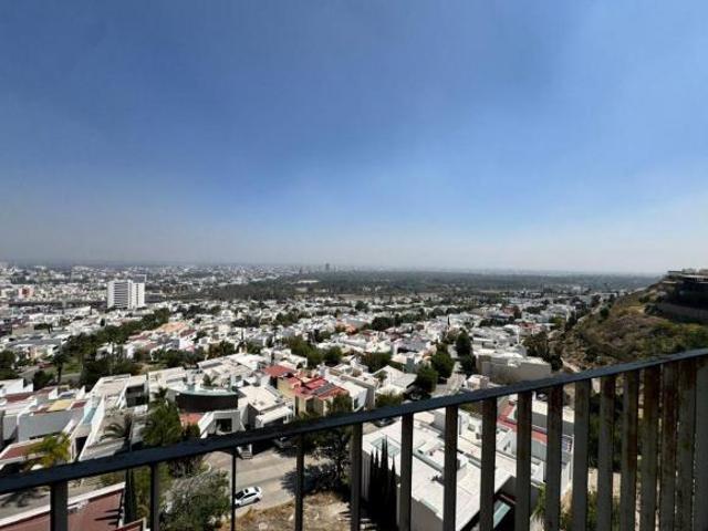 Loft en Venta en Av. Chapultepec en San Luis Potosi con Amenidades