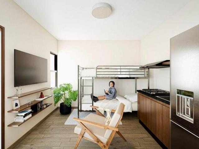 LOFT EN VENTA EN AV. GAVIOTAS MAZATLÁN