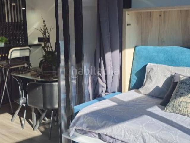 Loft en venta en Alcobendas, Zona Industrial. Loft Inversión 5,5% Neta Alcobendas Neogreen Inquilinos + Bulevar. Lofts.