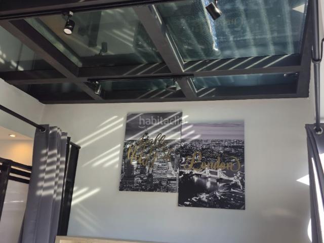 Loft en venta en Alcobendas, Zona Industrial. Loft Dúplex Alto Standing Live & Work Edificio Neogreen. Lofts.