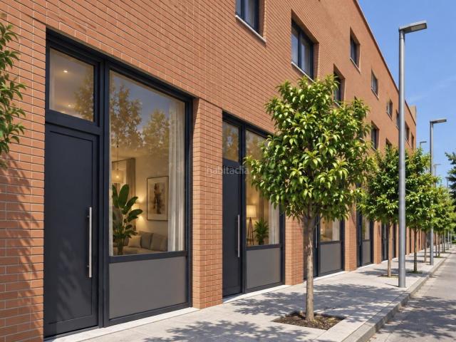 Loft en venta en Alcantarilla. Loft G en planta baja con acceso independiente en Alcantarilla. Lofts.