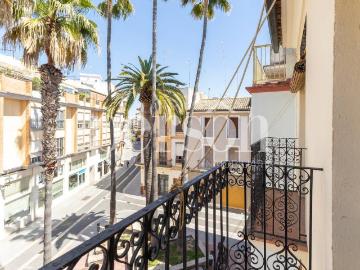 Loft en Venta en Algemesí