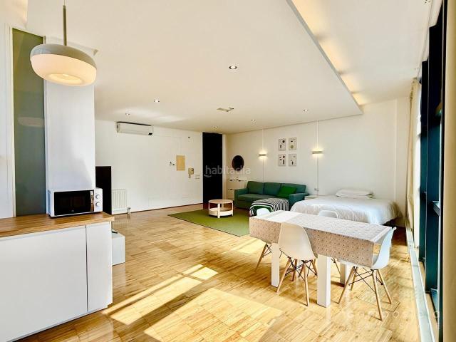 Loft en venta en Ames, O Milladoiro. Lofts.