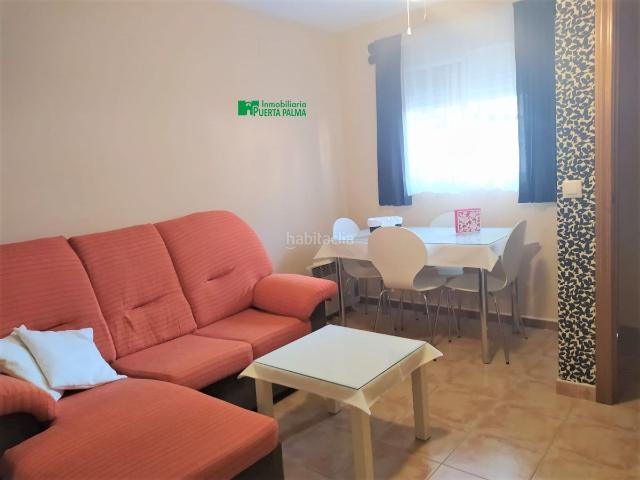 Loft en venta en Badajoz, La Estación. Loft en venta en Estacion F.F 1 dormitorio. Lofts.