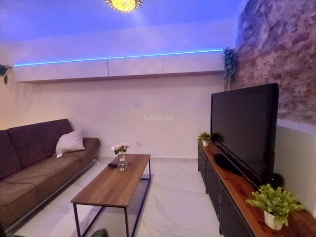 Loft en venta en Badalona, Gorg. ¡ESPECTACULAR LOFT REFORMADO PROGRES GORG, JUNTO METRO DE GORG Y PEP VENTURA, PLAYA DEL COCO Y PONT DEL PETROLI!. Lofts.