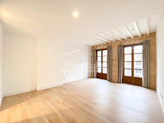 Loft en venta en Baleares Palma de Mallorca, Sant Nicolau. Espectacular piso en Passeig del Born. Lofts Palma de.