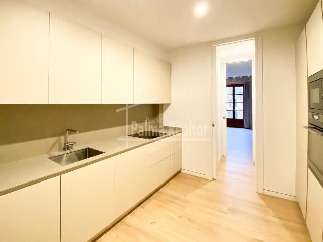 Loft en venta en Baleares Palma de Mallorca, Sant Nicolau. Lofts Palma de.
