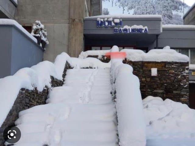 Loft en venta en Baqueira, Lleida