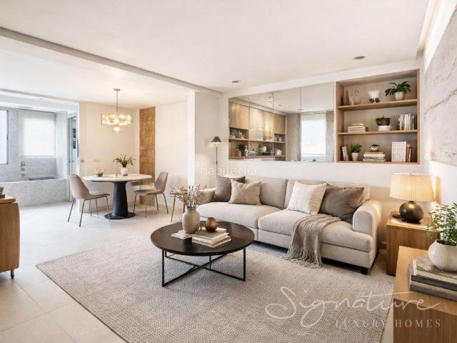 Loft en venta en Barcelona, Vila de Gràcia. Coqueto loft reformado en finca modernista en pleno corazón de Gracia Barcelona. Lofts.