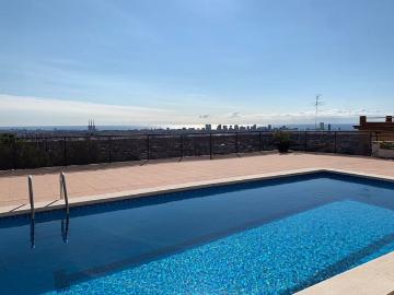 Montjuïc, Barcelona, Sants-Montjuïc, Barcelona, Barcelona, Cataluña, Cataluña