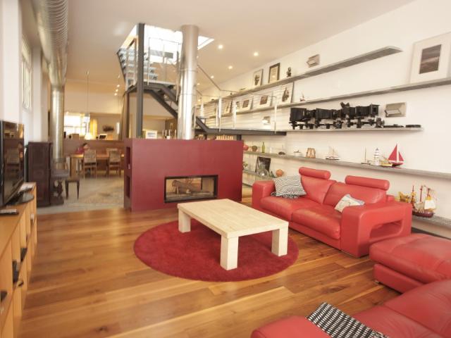 Loft en Venta en Barcelona Barcelona SAGRERA