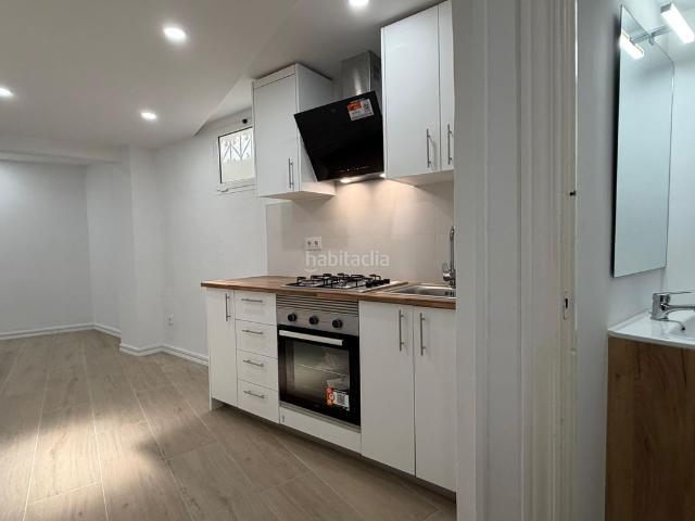 Loft en venta en Barcelona, El Camp de l´Arpa del Clot. Lofts.