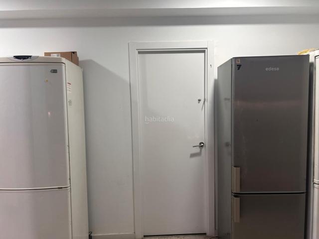 Loft en venta en Barcelona, El Camp de l´Arpa del Clot. Oportunidad de inversión en Barcelona con rentabilidad inmediata Local vivienda en El Camp de lArpa del Clot. Lofts.