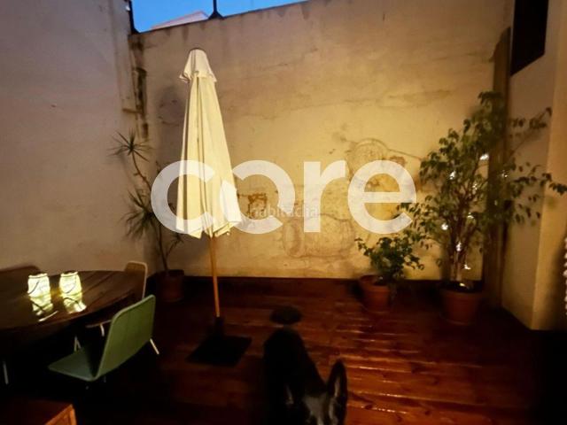 Loft en venta en Barcelona, El Coll. Loft con encanto. Lofts.