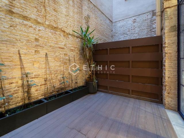 Loft en venta en Barcelona, Gòtic. Lofts.
