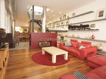 Loft en venta en Barcelona, Navas. LOFT EN CALLE ESPRONCEDA. Lofts.