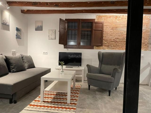 Loft en venta en Barcelona, Raval. 6 ESTUDIOS EN VENTA EN BARCELONA. Lofts.