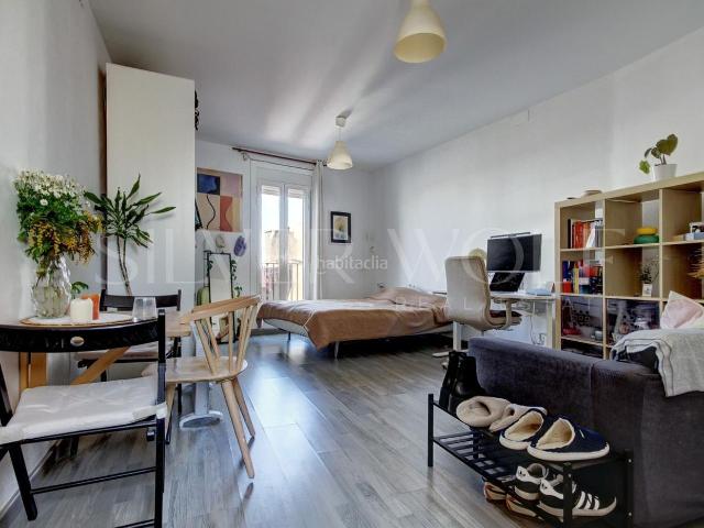 Loft en venta en Barcelona, St. Pere Sta. Caterina El Born. EN EL CORAZÓN DE BARCELONA. Lofts.