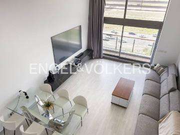 Loft en Venta en Barrio de la Luz