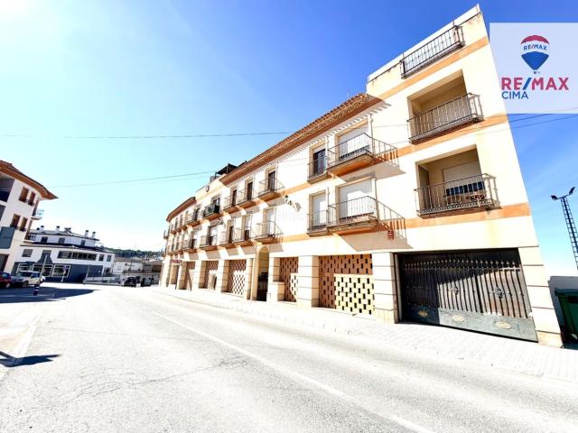 Loft en venta en Benamaurel. Piso en venta en Benamaurel Granada. Lofts.