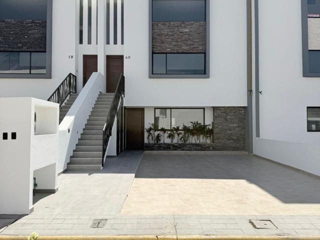 Loft en venta en Cuautlancingo, Puebla