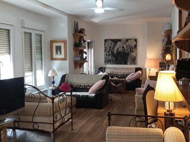 Loft en venta en Cuenca, Centro. Precioso loft pleno centro ciudad. Lofts.