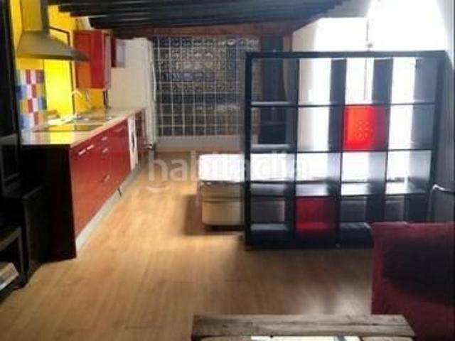 Loft en venta en Cádiz, La Caleta La Viña. Loft en pleno centro. Lofts.