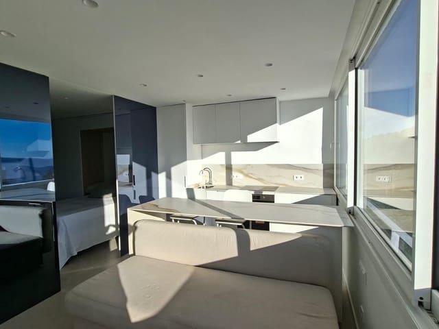 Loft en venta en Cala Mayor, Mallorca